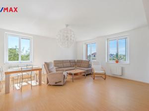 Prodej bytu 3+kk, Jaroměř - Jakubské Předměstí, Palackého, 90 m2