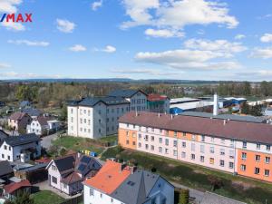 Prodej bytu 3+kk, Jaroměř - Jakubské Předměstí, Palackého, 90 m2