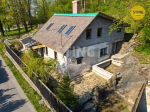 Prodej chalupy, Moravský Beroun, Horní, 173 m2