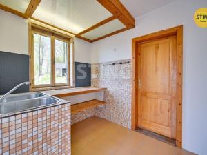 Prodej chalupy, Moravský Beroun, Horní, 173 m2