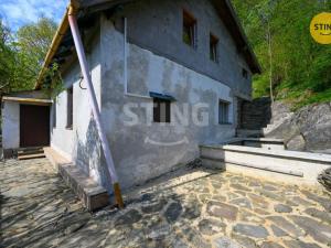 Prodej chalupy, Moravský Beroun, Horní, 173 m2