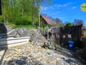 Prodej chalupy, Moravský Beroun, Horní, 173 m2