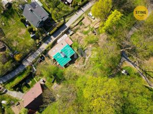 Prodej chalupy, Moravský Beroun, Horní, 173 m2