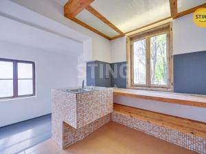 Prodej chalupy, Moravský Beroun, Horní, 173 m2