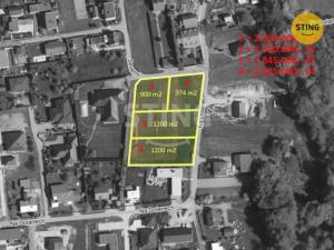 Prodej pozemku pro bydlení, Havířov - Životice, 900 m2