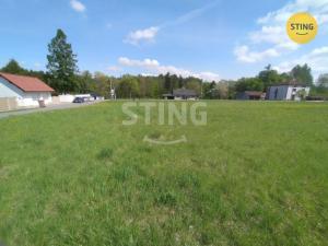 Prodej pozemku pro bydlení, Havířov - Životice, 900 m2