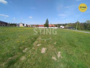 Prodej pozemku pro bydlení, Havířov - Životice, 900 m2