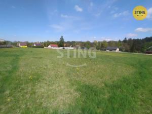 Prodej pozemku pro bydlení, Havířov - Životice, 900 m2