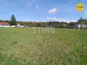 Prodej pozemku pro bydlení, Havířov - Životice, 900 m2