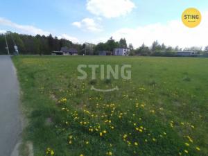 Prodej pozemku pro bydlení, Havířov - Životice, 900 m2