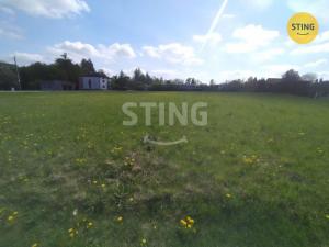 Prodej pozemku pro bydlení, Havířov - Životice, 900 m2
