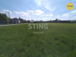 Prodej pozemku pro bydlení, Havířov - Životice, 900 m2