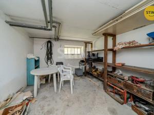 Prodej rodinného domu, Dolní Lhota, 240 m2