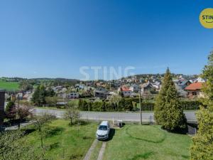 Prodej rodinného domu, Dolní Lhota, 240 m2