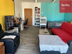 Pronájem bytu 2+kk, Opava, Dolní náměstí, 90 m2