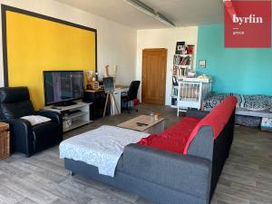 Pronájem bytu 2+kk, Opava, Dolní náměstí, 90 m2