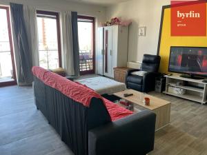 Pronájem bytu 2+kk, Opava, Dolní náměstí, 90 m2