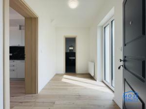 Pronájem bytu 2+kk, Plzeň - Jižní Předměstí, Kotkova, 39 m2