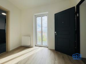 Pronájem bytu 2+kk, Plzeň - Jižní Předměstí, Kotkova, 39 m2