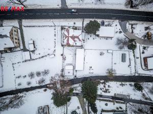 Prodej pozemku pro bydlení, Červená Voda, 2377 m2