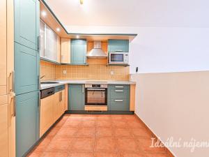 Pronájem bytu 1+kk, Brno, Vodní, 60 m2