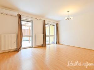 Pronájem bytu 1+kk, Brno, Vodní, 60 m2