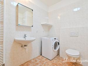 Pronájem bytu 1+kk, Brno, Vodní, 60 m2