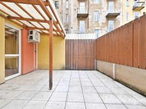 Pronájem bytu 1+kk, Brno, Vodní, 60 m2
