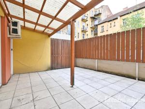 Pronájem bytu 1+kk, Brno, Vodní, 60 m2