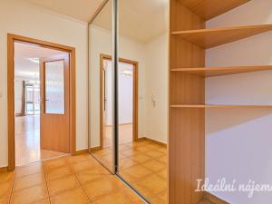 Pronájem bytu 1+kk, Brno, Vodní, 60 m2