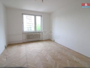Pronájem bytu 2+1, Orlová - Lutyně, Masarykova třída, 62 m2