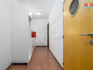 Prodej rodinného domu, Jeneč, Západní, 272 m2