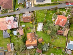 Prodej rodinného domu, Cheb - Podhrad, Tichá, 200 m2