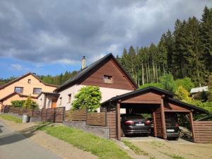 Prodej rodinného domu, Jeseník, 171 m2