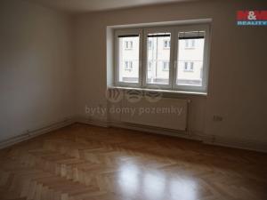 Pronájem bytu 2+1, Pardubice, Dašická, 60 m2