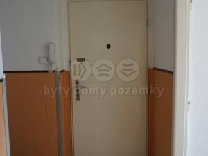 Pronájem bytu 2+1, Pardubice, Dašická, 60 m2