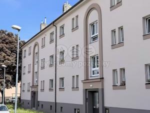 Pronájem bytu 2+1, Pardubice, Dašická, 60 m2