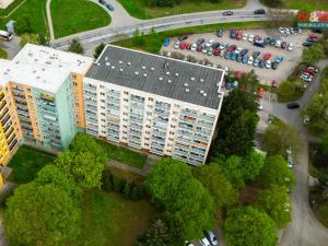 Prodej bytu 2+kk, Brno - Bohunice, Ukrajinská, 46 m2