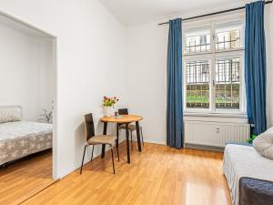 Prodej bytu 2+kk, Praha - Vršovice, Košická, 37 m2