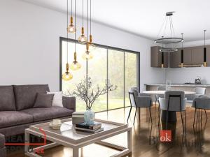 Prodej rodinného domu, Tišnov - Hajánky, 92 m2
