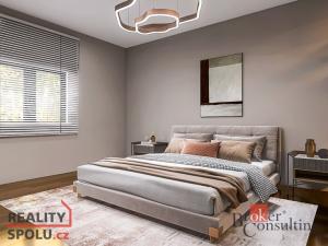Prodej rodinného domu, Tišnov - Hajánky, 92 m2