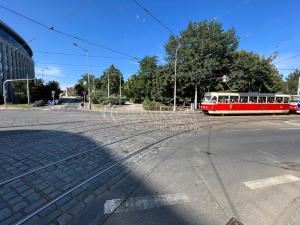 Pronájem bytu 2+kk, Praha - Strašnice, Černokostelecká, 45 m2