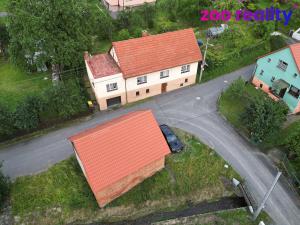 Prodej rodinného domu, Frýdek-Místek, Pod Kabáticí, 300 m2