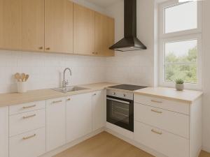 Prodej bytu 4+kk, Nechvalice, 88 m2