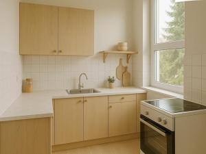 Prodej bytu 4+kk, Nechvalice, 88 m2