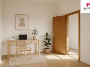 Prodej bytu 4+kk, Nechvalice, 88 m2