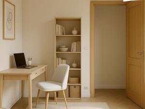 Prodej bytu 4+kk, Nechvalice, 88 m2