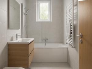 Prodej bytu 4+kk, Nechvalice, 88 m2