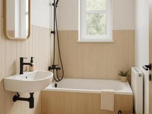 Prodej bytu 4+kk, Nechvalice, 88 m2