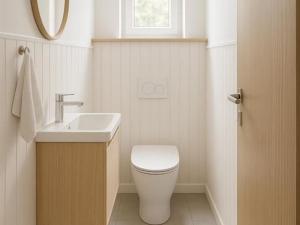 Prodej bytu 4+kk, Nechvalice, 88 m2
